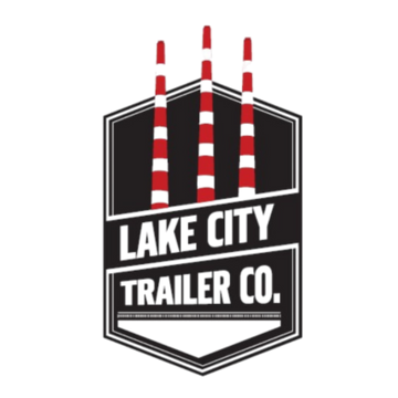 Lake City Trailer Co logo