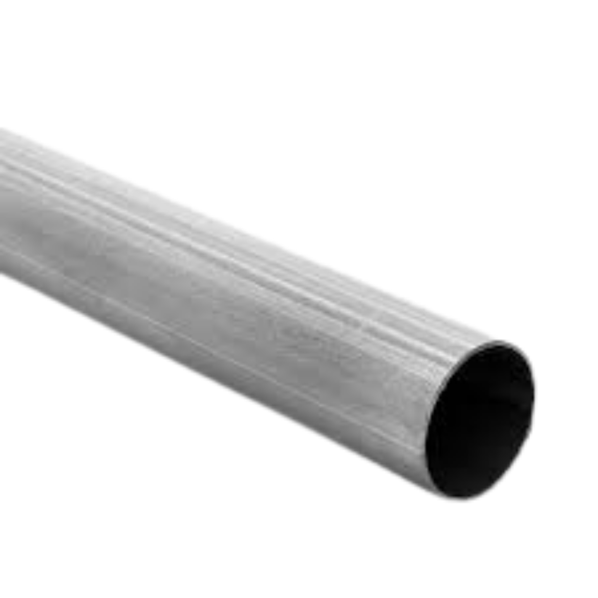 Steel Mechanical Tube 1-3/4" x 1.56" 1026 CR