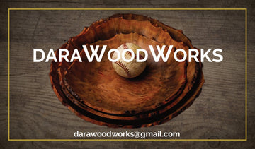 Darawoodworks logo