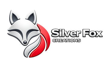 Silver Fox Creations logo