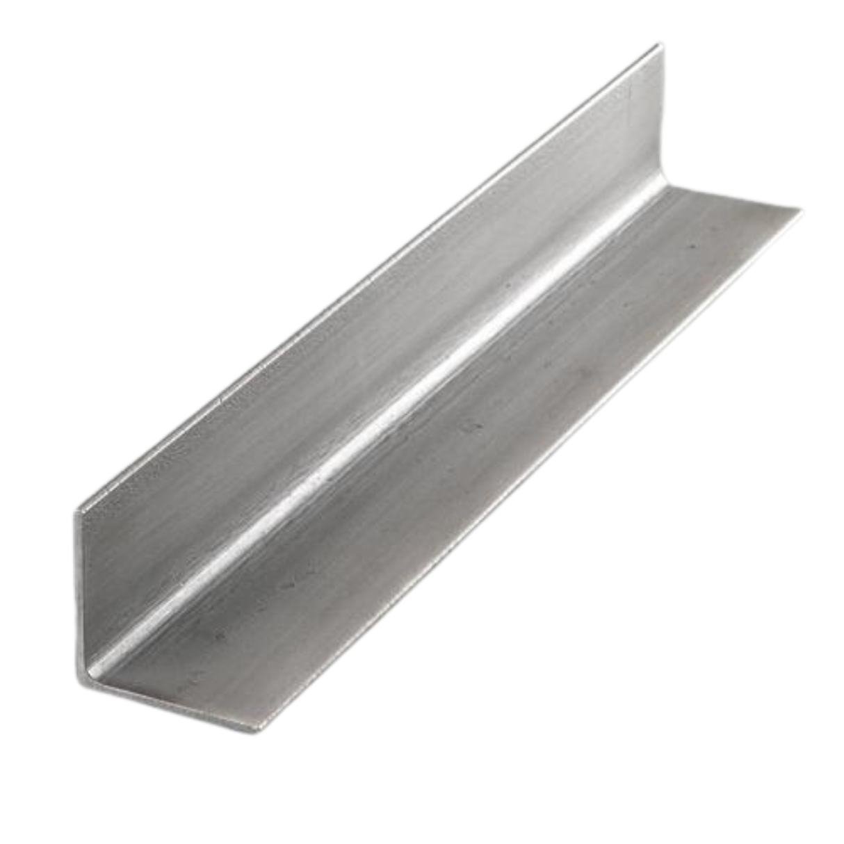 Stainless Steel Angle 1/4" x 3" x 3" 304