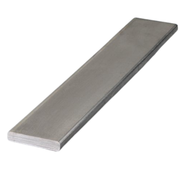 Stainless Steel Flat Bar 3/8" x 2" 304