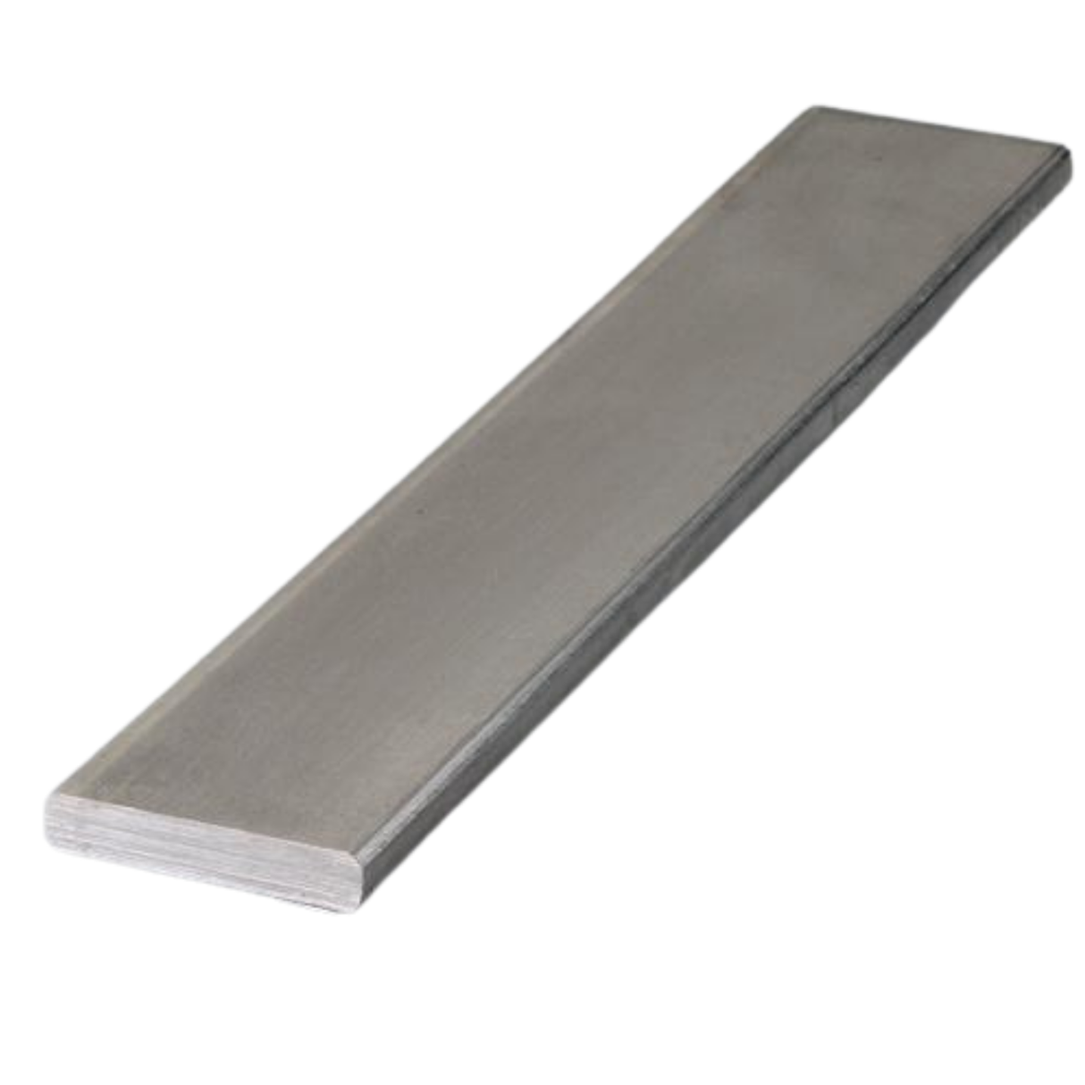 Stainless Steel Flat Bar 3/16" x 2" 304