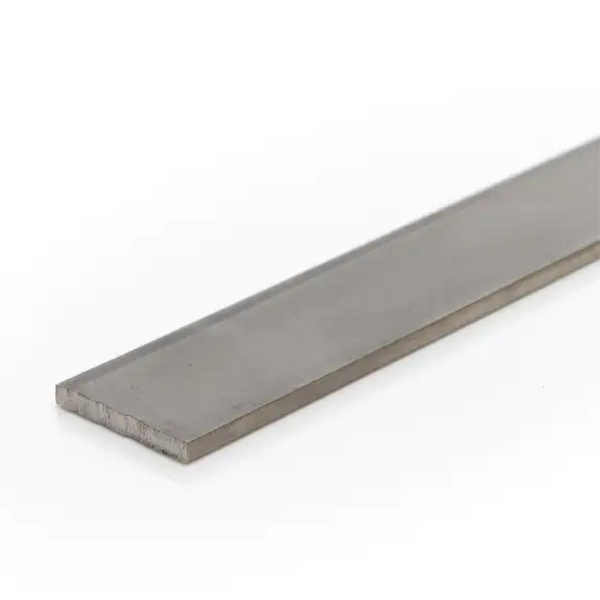 Stainless Steel Flat Bar 3/8" x 2" 316