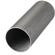 Stainless Steel Pipe 1/4" NPS x Schedule 40 304