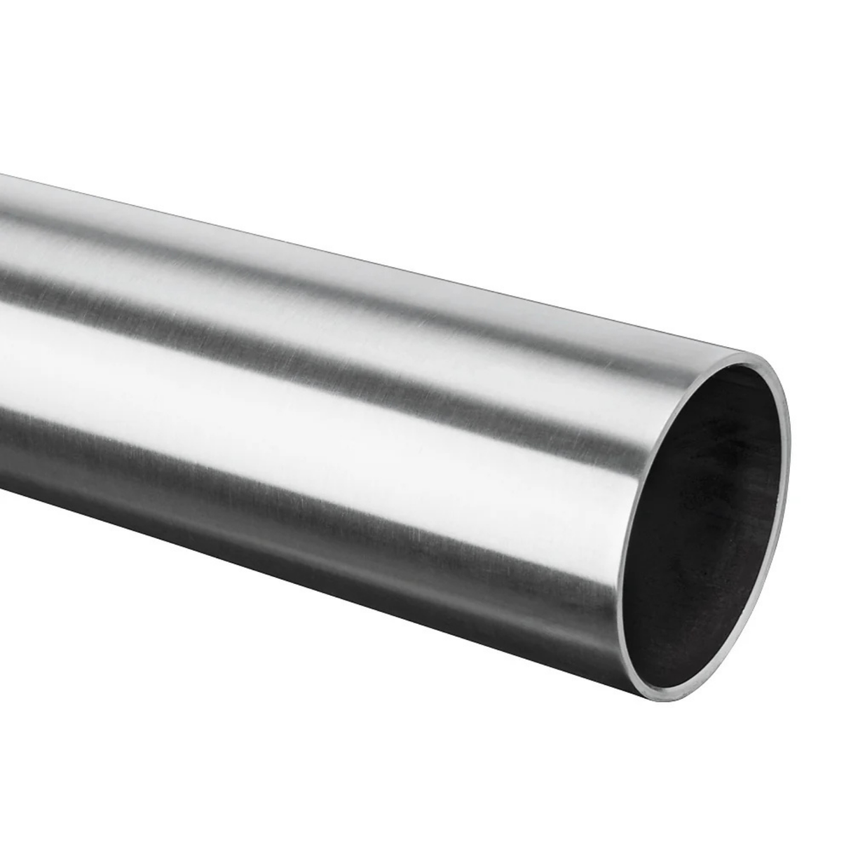 Stainless Steel Pipe 4NPS x Sch80 316