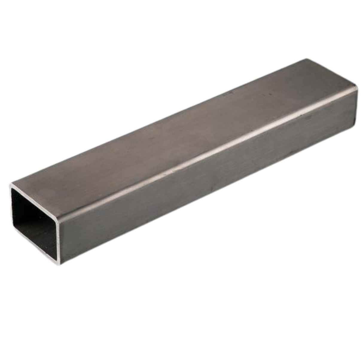 Stainless Steel Rectangle Tube 2" x 1" x .125 304