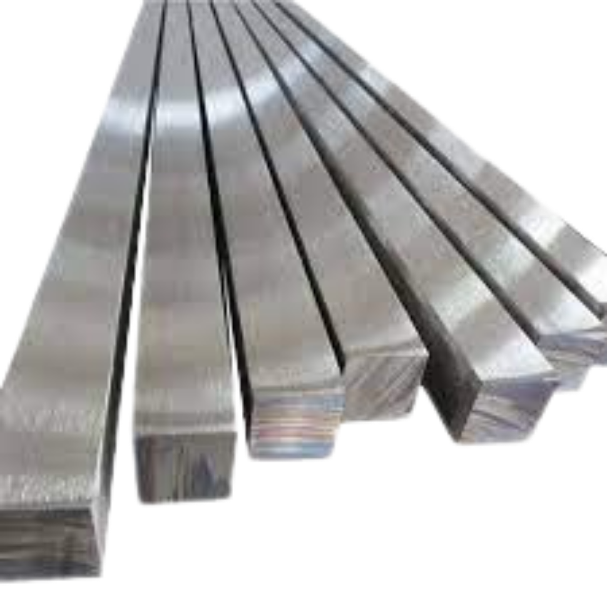 Stainless Steel Square 2-1/2