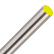 O1 Tool Steel Drill Rod 1/8"