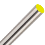 O1 Tool Steel Drill Rod 11/16"