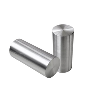Titanium Round Bar 2-1/4" Grade 5 6Al-4V