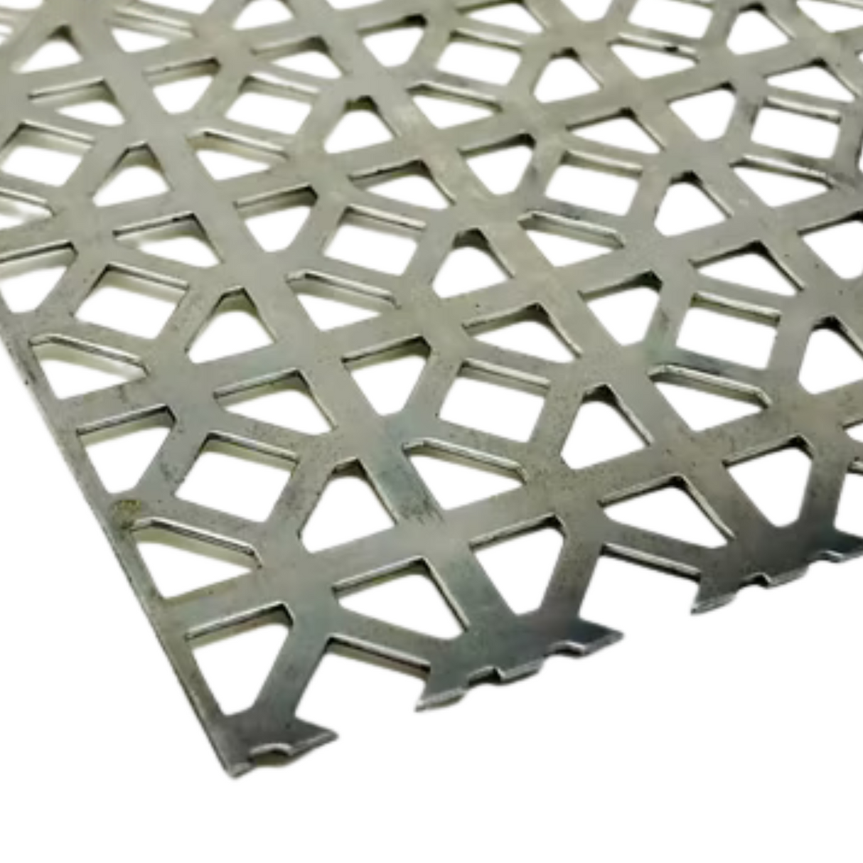 Steel Windsor Mesh 22GA .0299