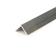 Aluminum Angle 1/4" x 2-1/2" x 1-1/2" 6061 T6