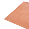Copper Sheet 1/16" C110
