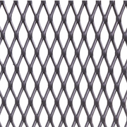 Carbon Steel Expanded Raised Mesh 3LB 1/2" CTR