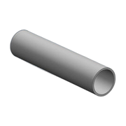 Stainless Steel Round Tube BA x 8MM x 3.25MM 316 Cold Finished