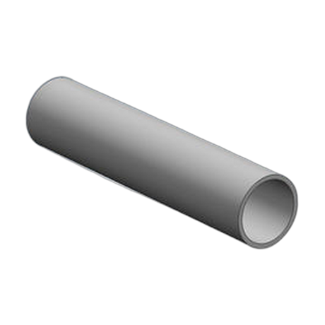 Stainless Steel Round Tube BA x 8MM x 3.25MM 316 Cold Finished